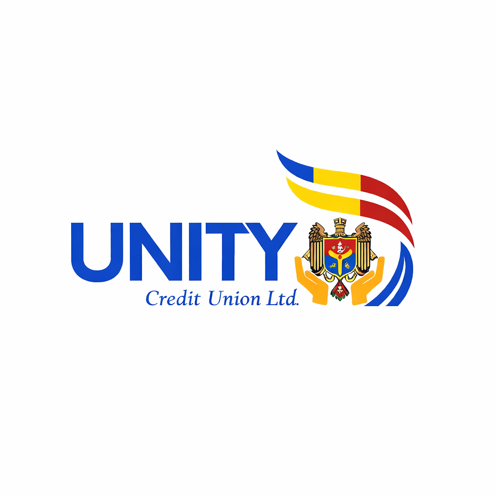 Unity Credit Logo